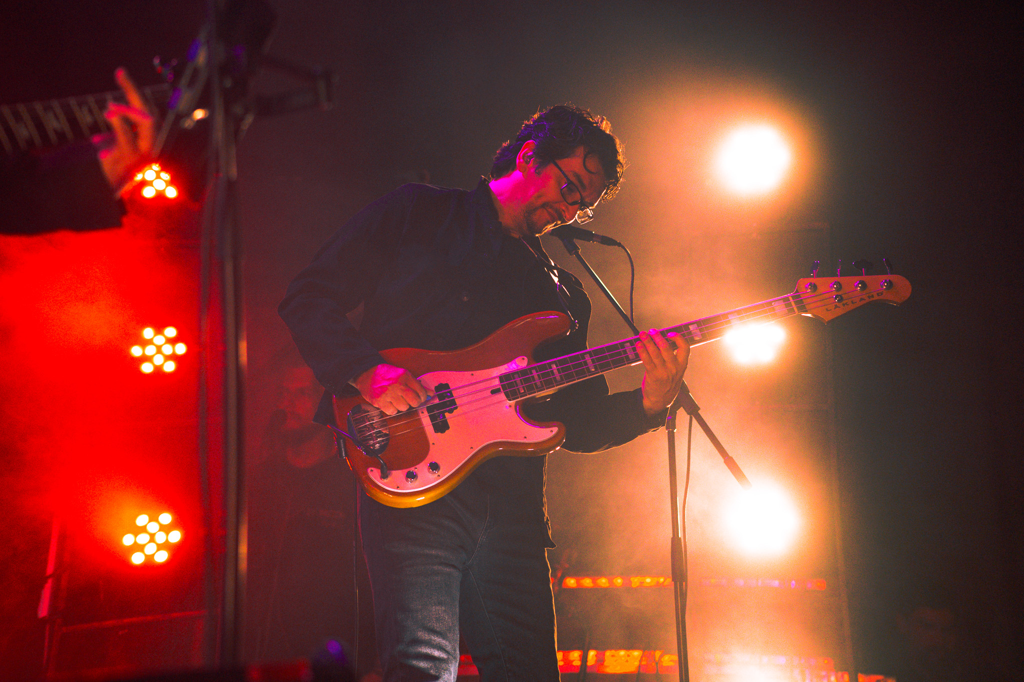 De Saloon - 23 años